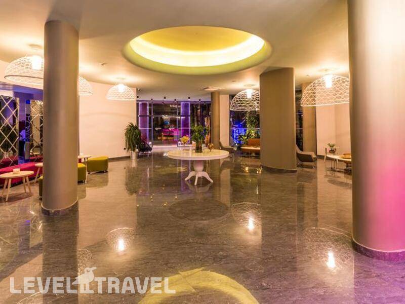 Фотография Costa Mare Suites (Ex. Cosmopolitan Resort)