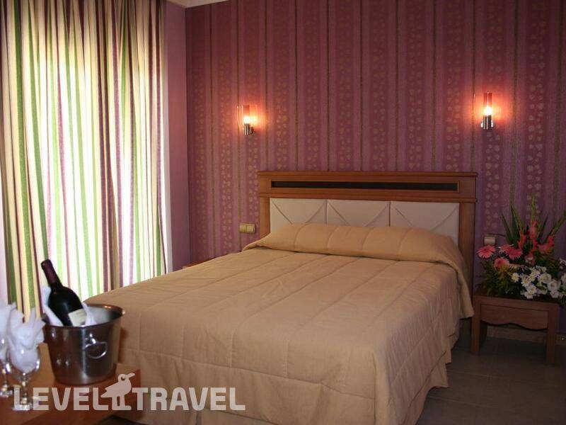 Фотография Costa Mare Suites (Ex. Cosmopolitan Resort)