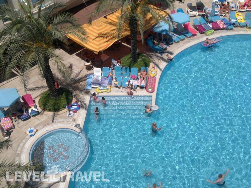 Фотография Costa Mare Suites (Ex. Cosmopolitan Resort)