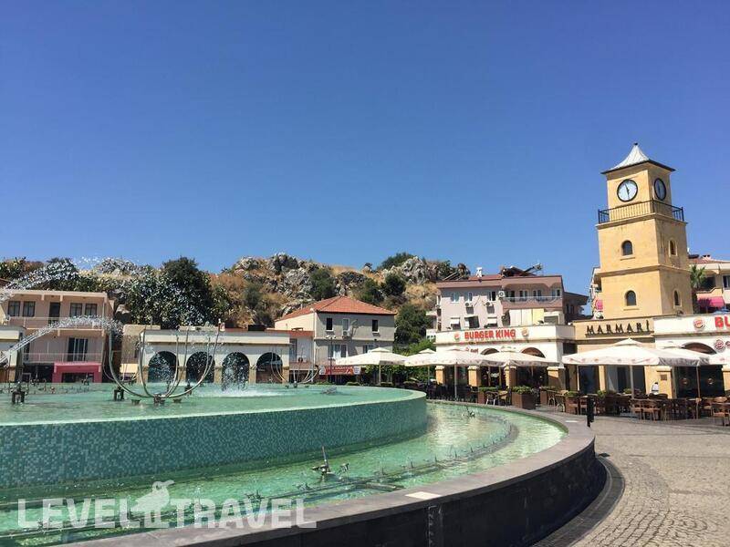 Фотография Costa Mare Suites (Ex. Cosmopolitan Resort)