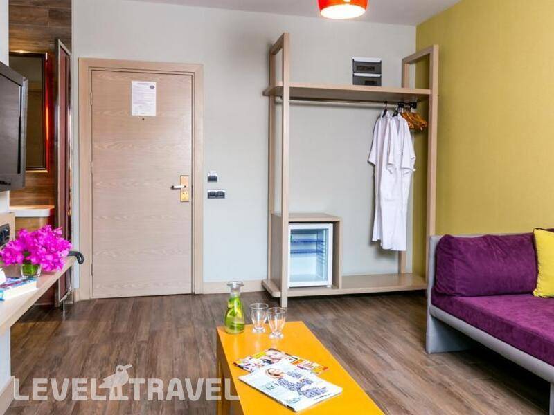 Фотография Costa Mare Suites (Ex. Cosmopolitan Resort)