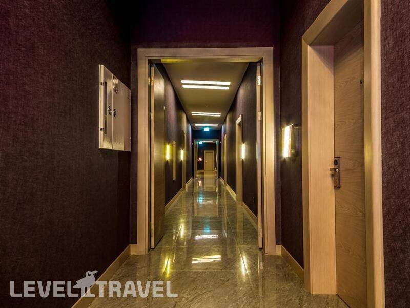 Фотография Costa Mare Suites (Ex. Cosmopolitan Resort)