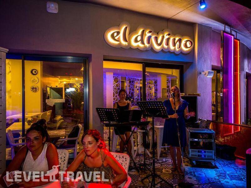 Фотография Costa Mare Suites (Ex. Cosmopolitan Resort)