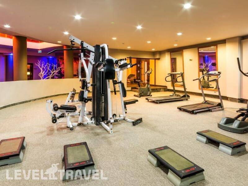 Фотография Costa Mare Suites (Ex. Cosmopolitan Resort)