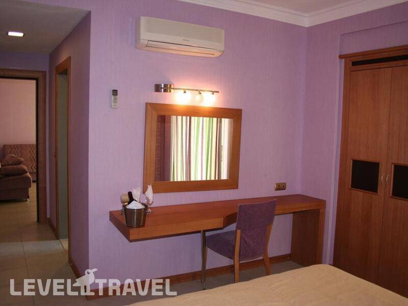 Фотография Costa Mare Suites (Ex. Cosmopolitan Resort)