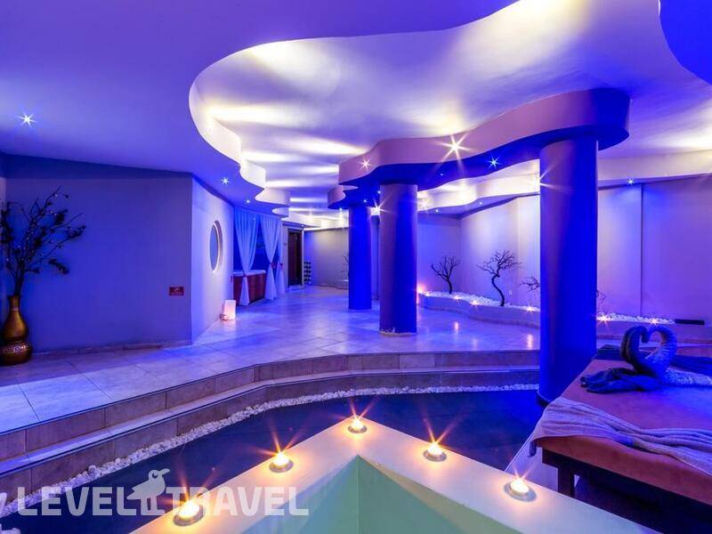 Фотография Costa Mare Suites (Ex. Cosmopolitan Resort)