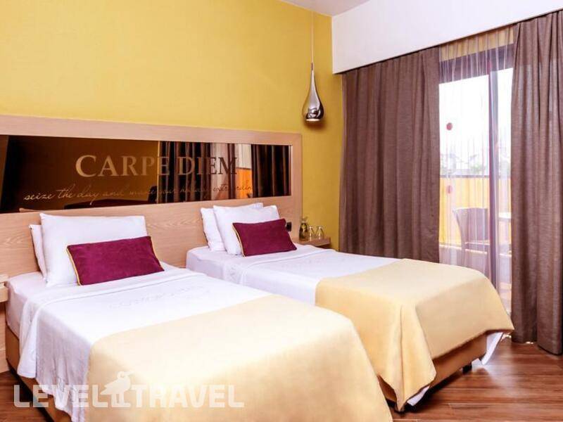 Фотография Costa Mare Suites (Ex. Cosmopolitan Resort)