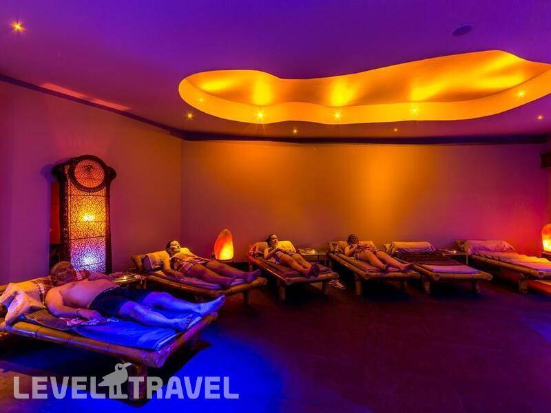 Фотография Costa Mare Suites (Ex. Cosmopolitan Resort)