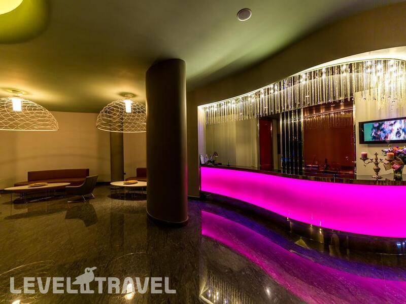 Фотография Costa Mare Suites (Ex. Cosmopolitan Resort)