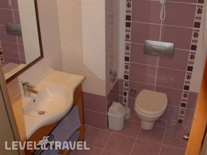 Фотография Costa Mare Suites (Ex. Cosmopolitan Resort)