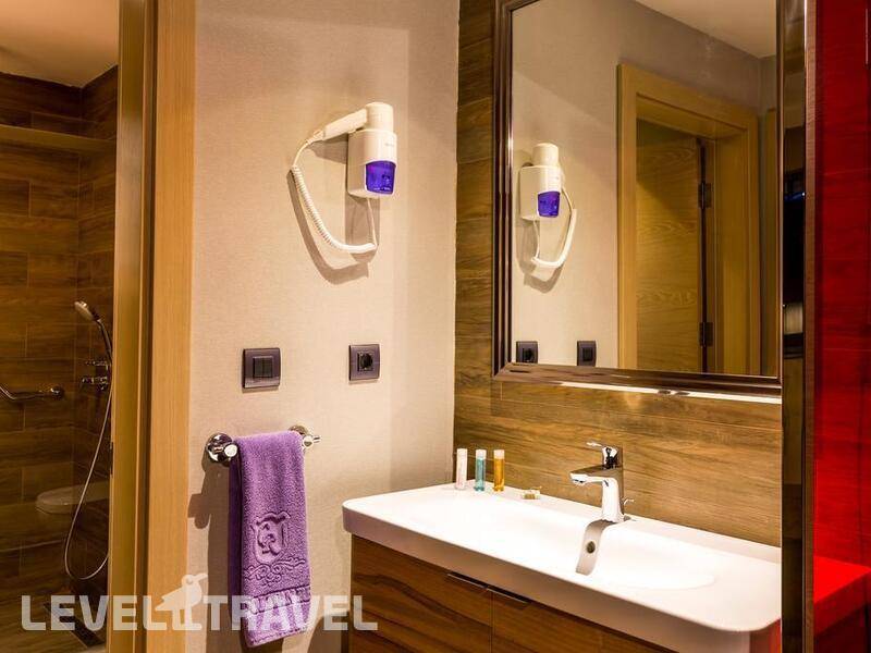 Фотография Costa Mare Suites (Ex. Cosmopolitan Resort)