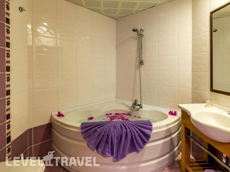 Фотография Costa Mare Suites (Ex. Cosmopolitan Resort)