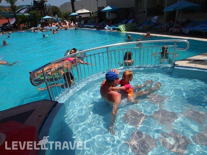 Фотография Costa Mare Suites (Ex. Cosmopolitan Resort)