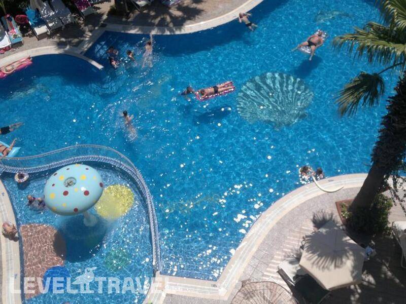 Фотография Costa Mare Suites (Ex. Cosmopolitan Resort)
