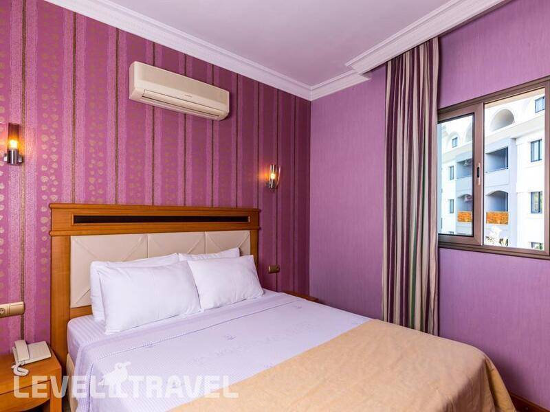Фотография Costa Mare Suites (Ex. Cosmopolitan Resort)