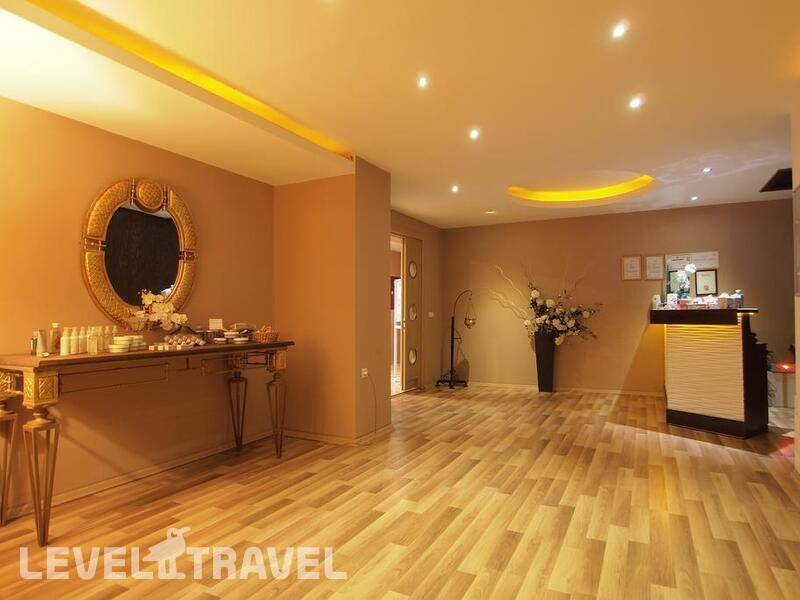 Фотография Costa Mare Suites (Ex. Cosmopolitan Resort)