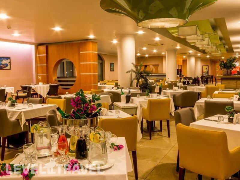 Фотография Costa Mare Suites (Ex. Cosmopolitan Resort)