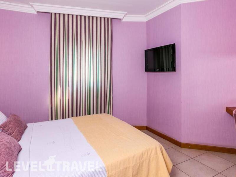 Фотография Costa Mare Suites (Ex. Cosmopolitan Resort)