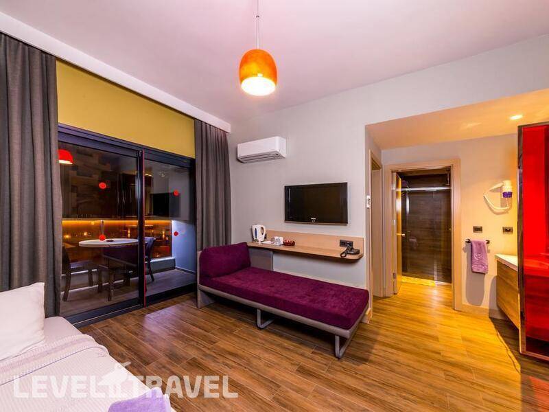 Фотография Costa Mare Suites (Ex. Cosmopolitan Resort)