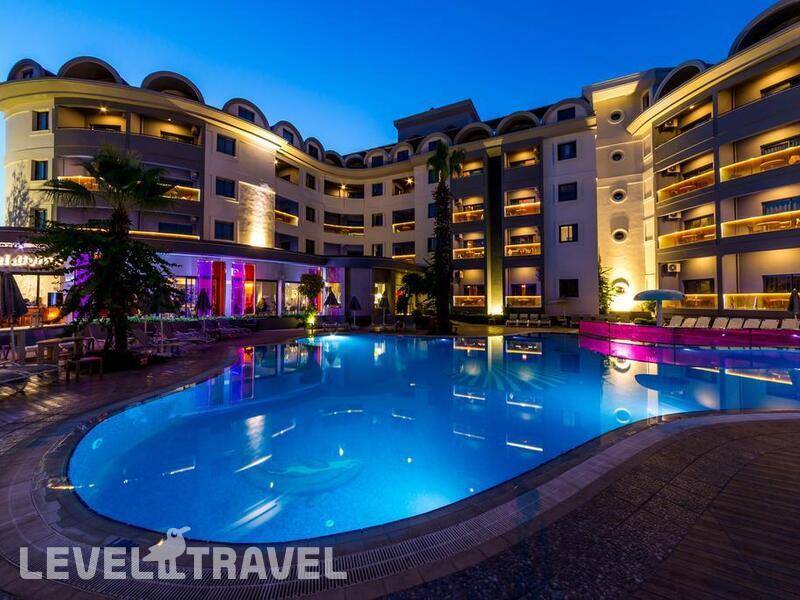 Фотография Costa Mare Suites (Ex. Cosmopolitan Resort)