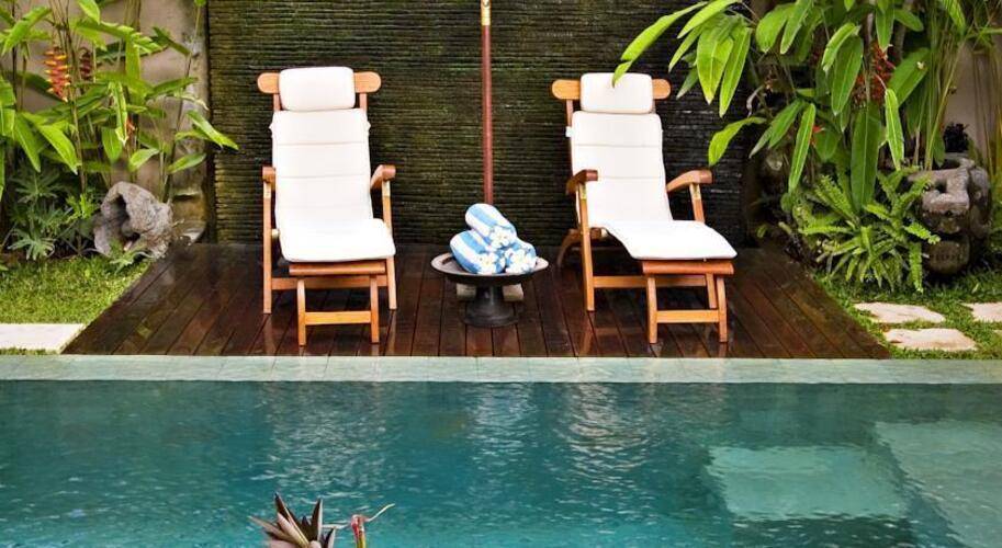 Disini Luxury Spa & Villa