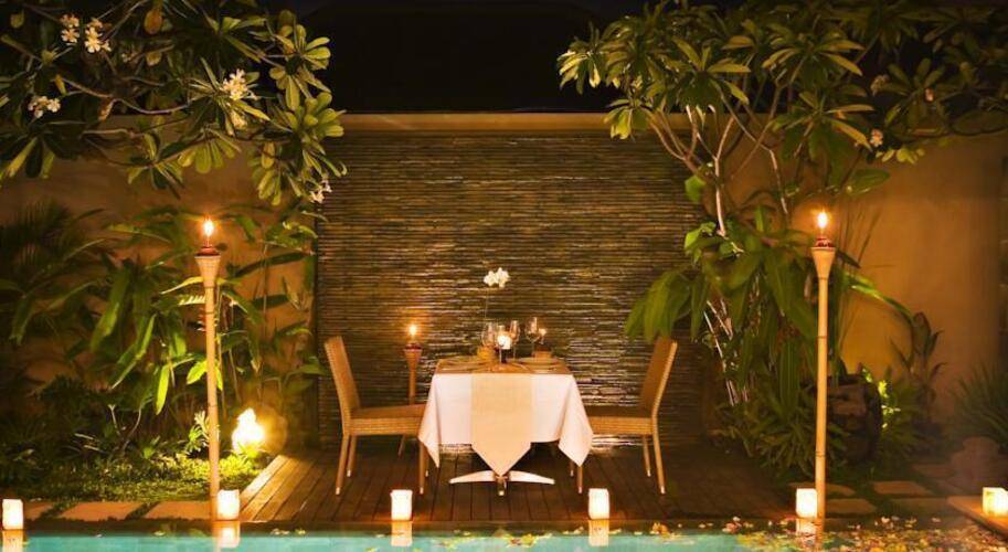 Disini Luxury Spa & Villa