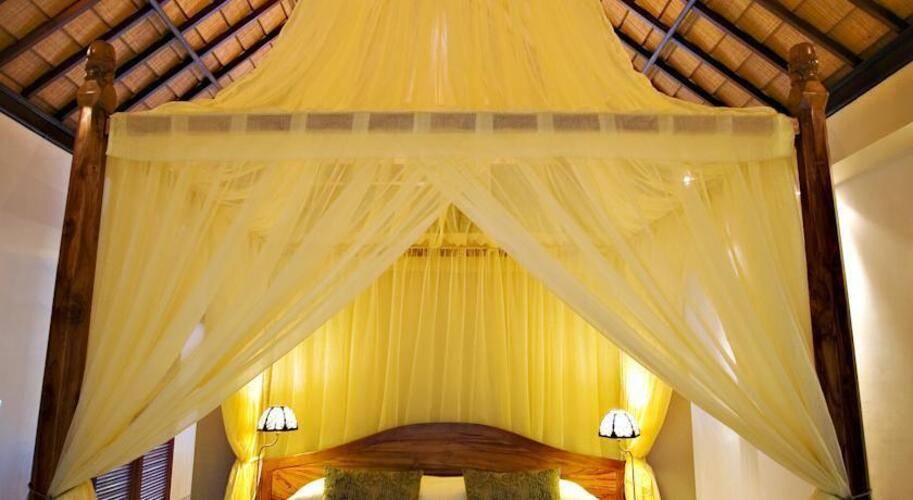 Disini Luxury Spa & Villa