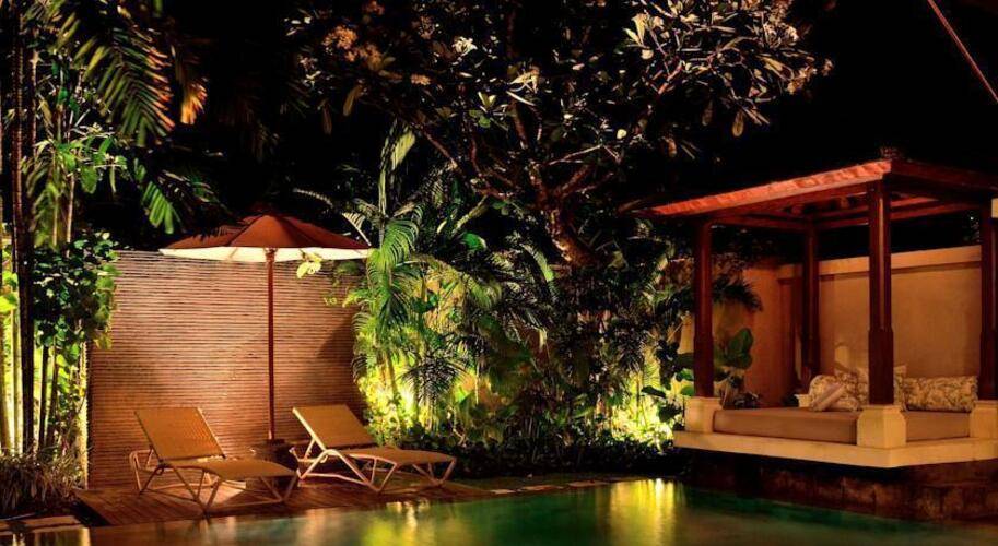 Disini Luxury Spa & Villa