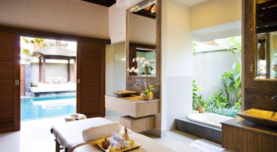 Disini Luxury Spa & Villa