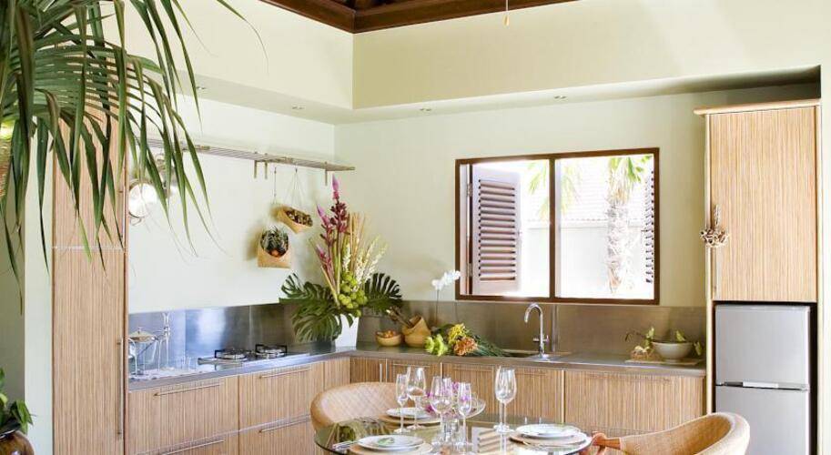 Disini Luxury Spa & Villa