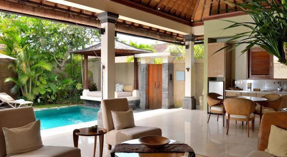 Disini Luxury Spa & Villa