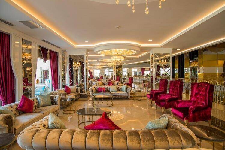 Dream World Aqua Resort & Spa