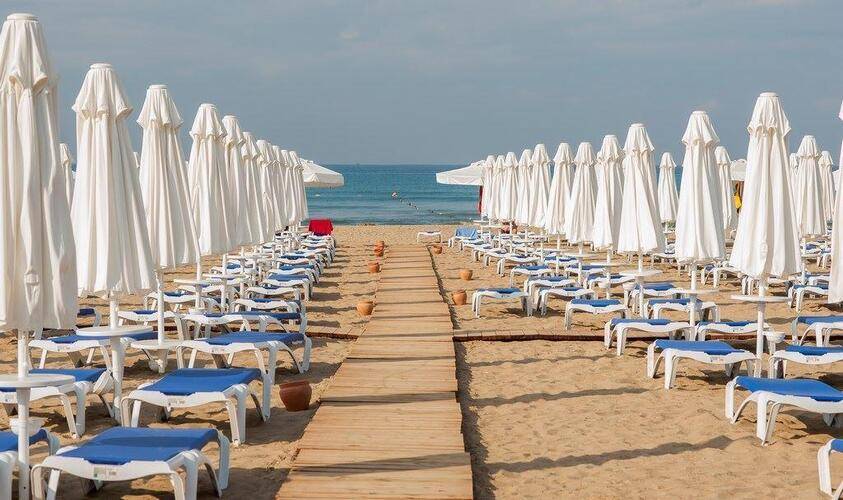 Dream World Aqua Resort & Spa