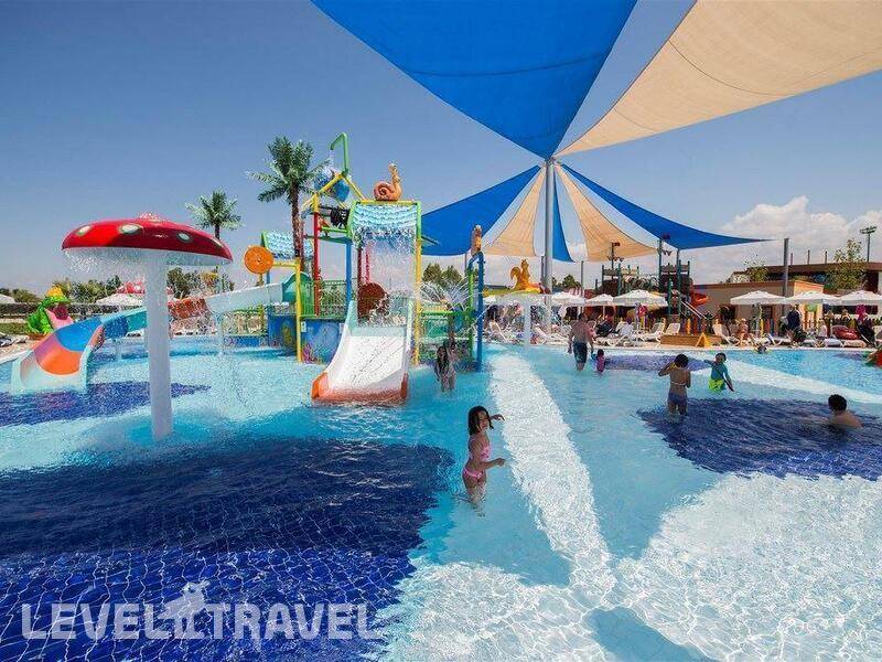 Фотография Dream World Aqua Resort & Spa