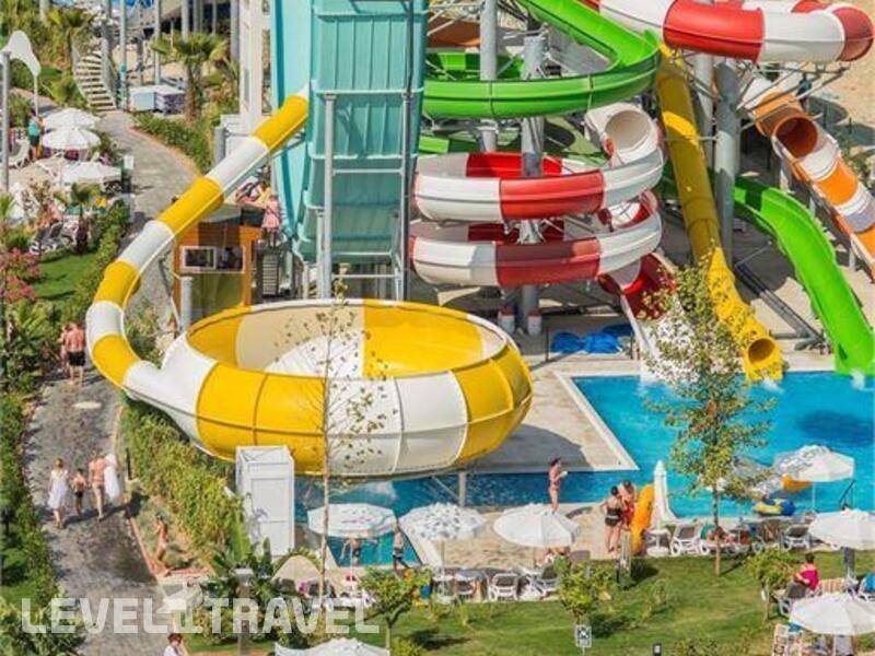 Фотография Dream World Aqua Resort & Spa