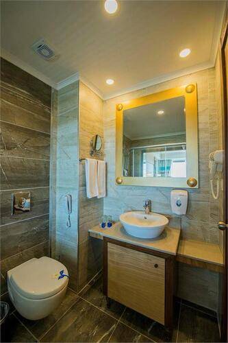 Dream World Aqua Resort & Spa