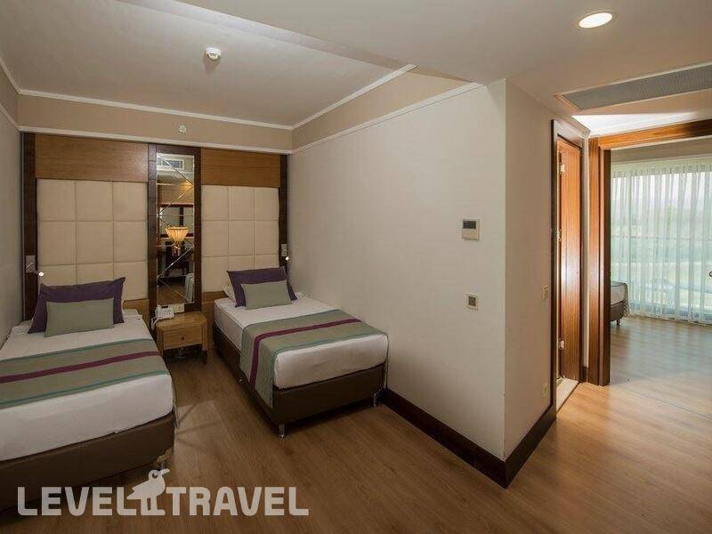 Фотография Dream World Aqua Resort & Spa