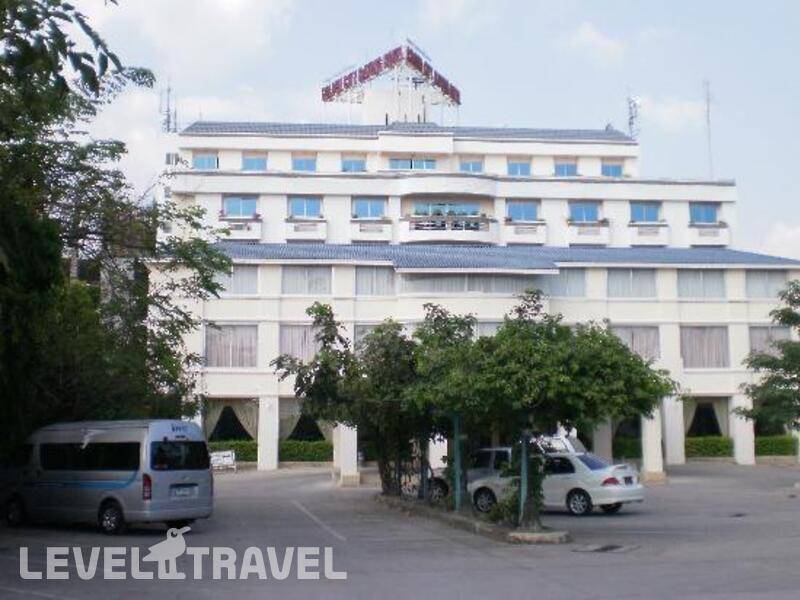 Фотография Golden City Rayong Hotel