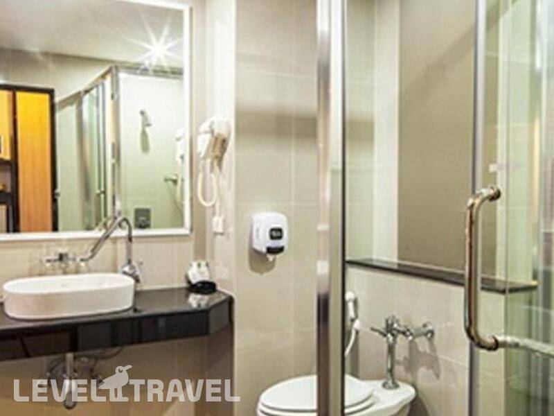 Фотография Golden City Rayong Hotel