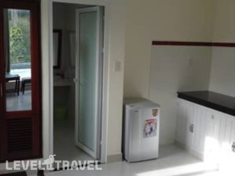 Фотография Ha Anh Hotel Фотография Ha Anh Hotel