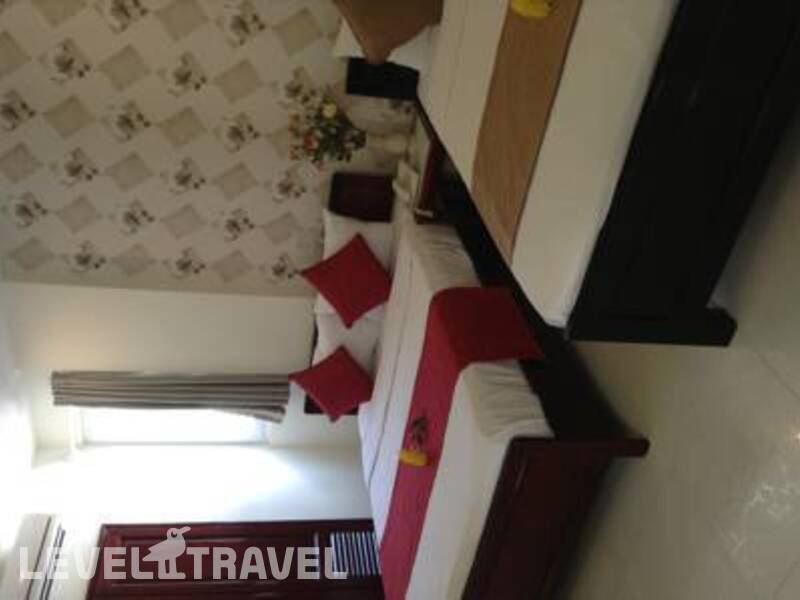 Фотография Ha Anh Hotel Фотография Ha Anh Hotel