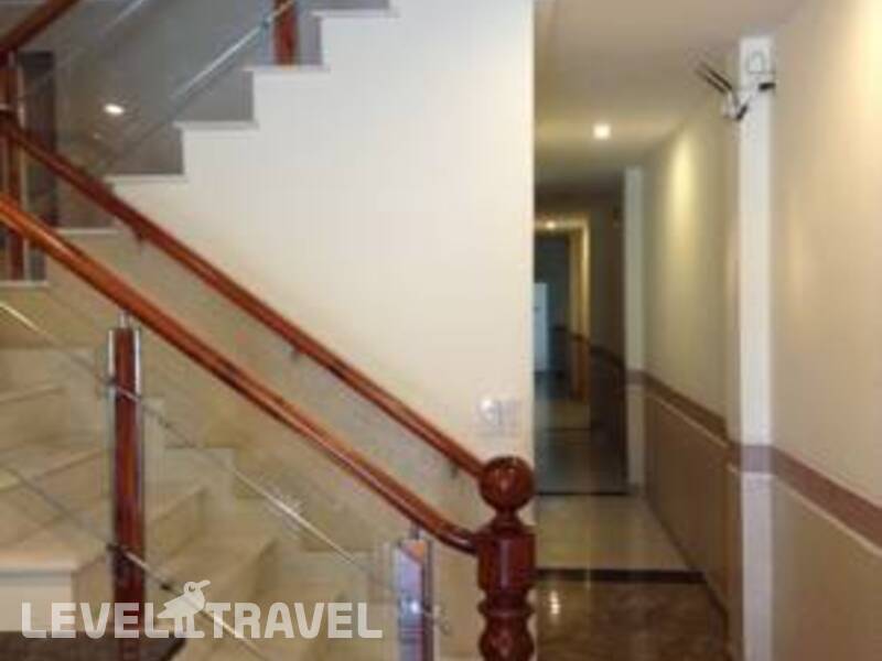 Фотография Ha Anh Hotel Фотография Ha Anh Hotel