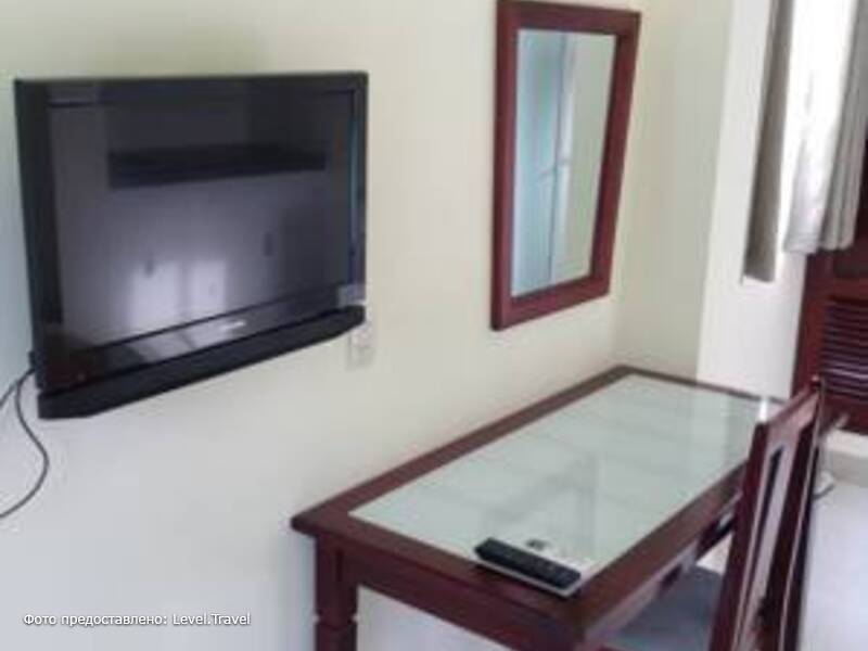 Фотография Ha Anh Hotel Фотография Ha Anh Hotel