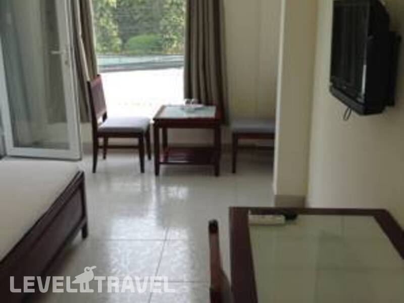 Фотография Ha Anh Hotel