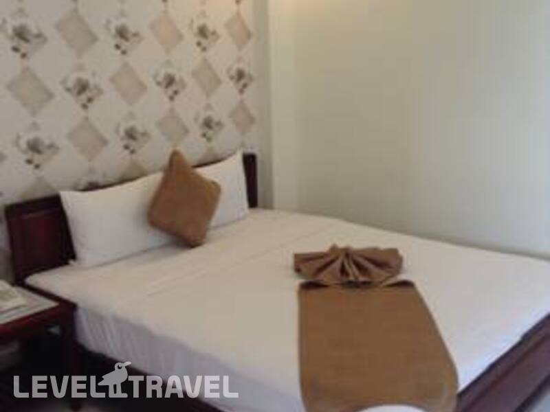 Фотография Ha Anh Hotel Фотография Ha Anh Hotel