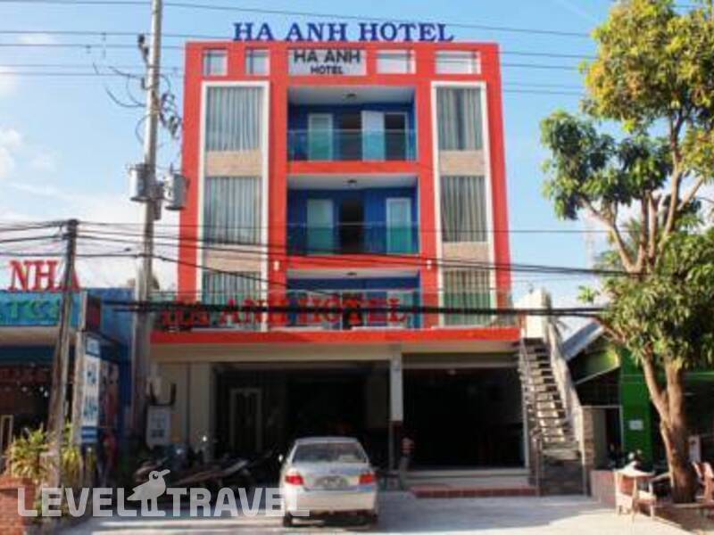 Фотография Ha Anh Hotel