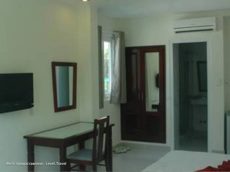 Фотография Ha Anh Hotel Фотография Ha Anh Hotel