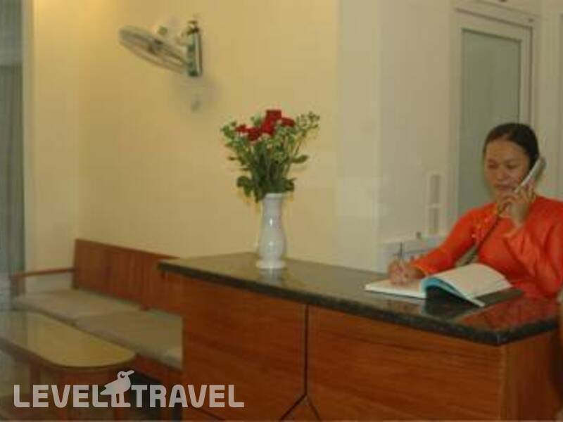 Фотография Ha Anh Hotel