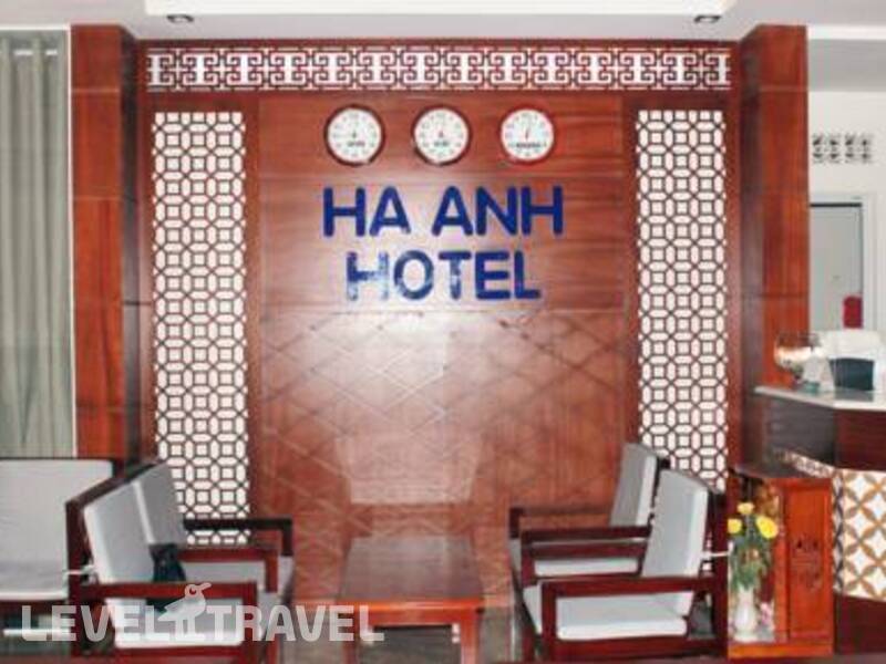 Фотография Ha Anh Hotel Фотография Ha Anh Hotel
