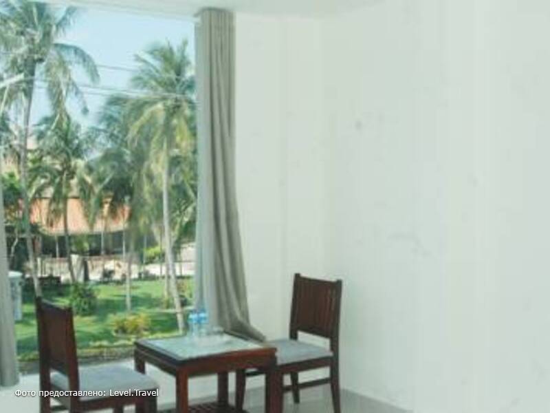Фотография Ha Anh Hotel Фотография Ha Anh Hotel